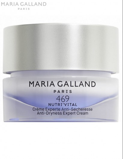 Maria Galland 469 Nutri Vital Anti-Dryness Expert Cream